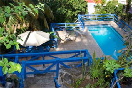 שארלוט אמלי Galleon House Hotel מראה חיצוני תמונה
