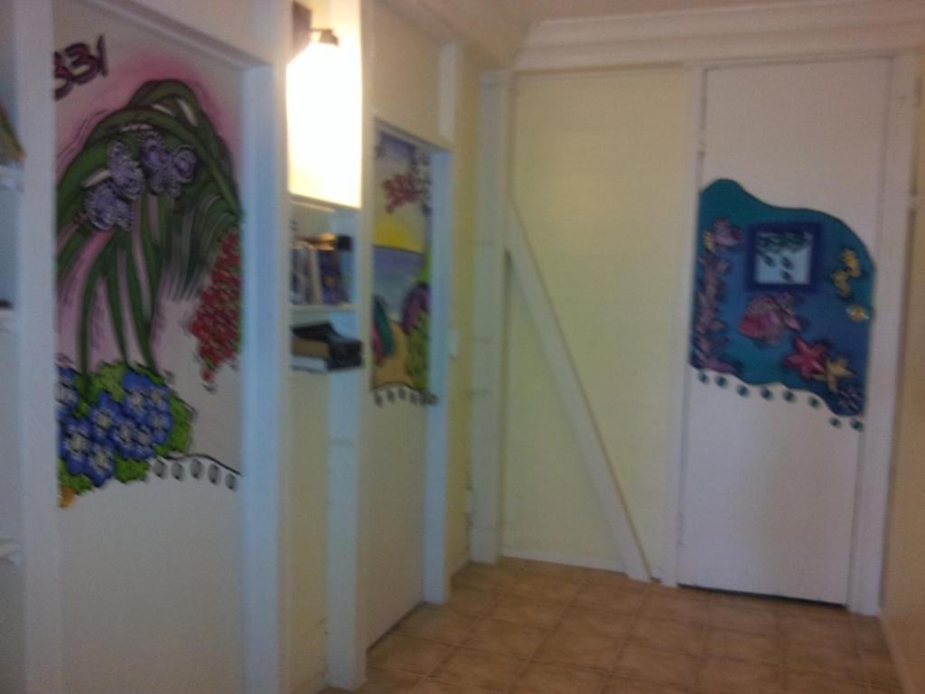 שארלוט אמלי Galleon House Hotel מראה חיצוני תמונה