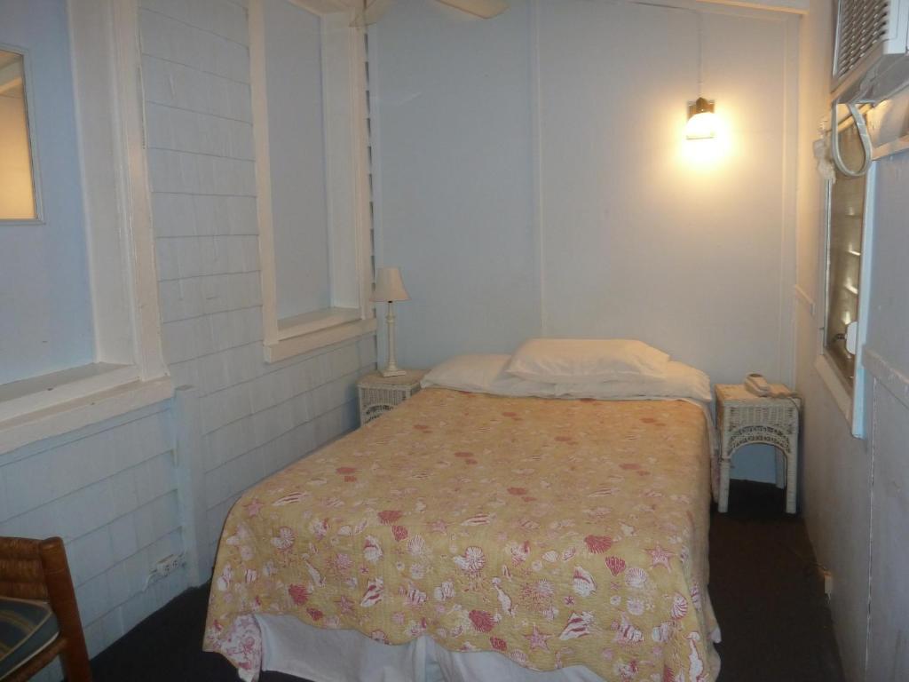 שארלוט אמלי Galleon House Hotel חדר תמונה