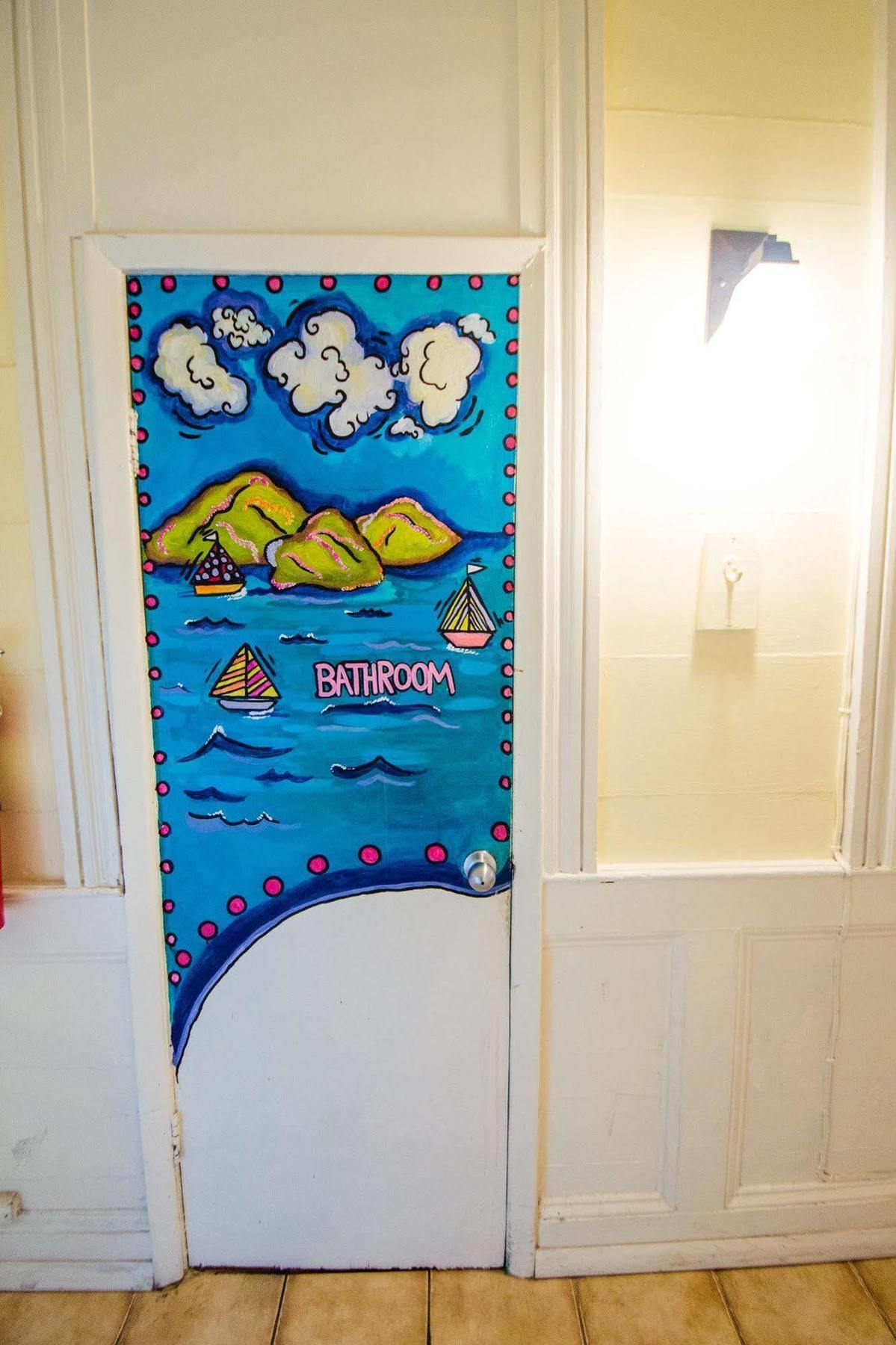 שארלוט אמלי Galleon House Hotel מראה חיצוני תמונה