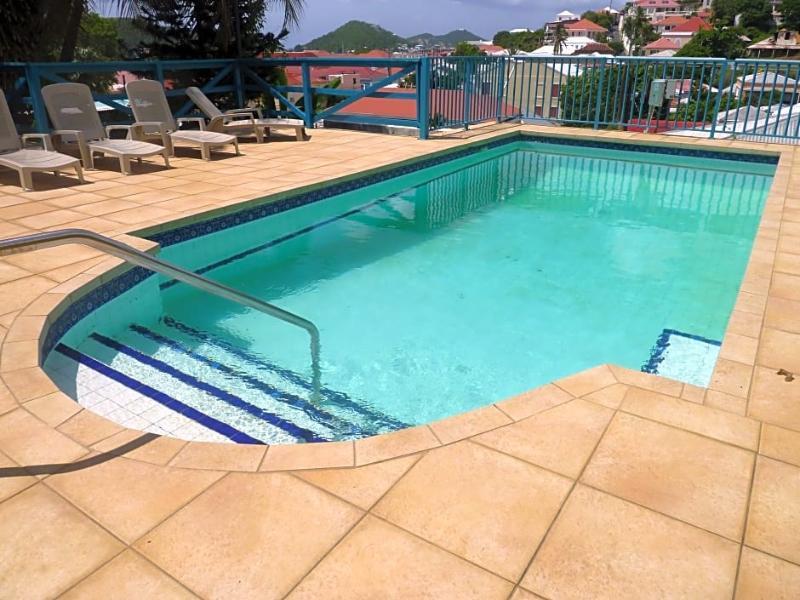 שארלוט אמלי Galleon House Hotel מראה חיצוני תמונה
